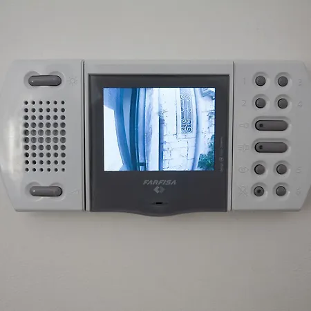 Speruna Luxury شقة