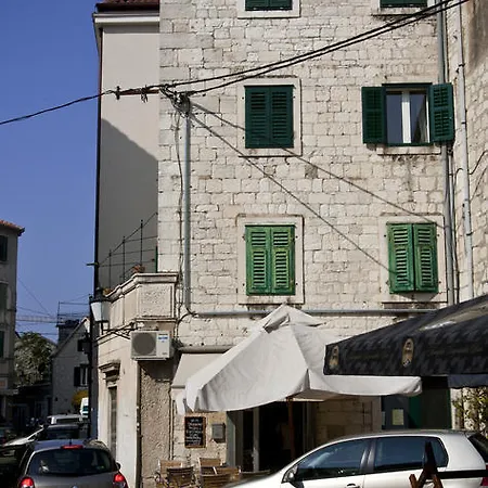 شقة Speruna Luxury