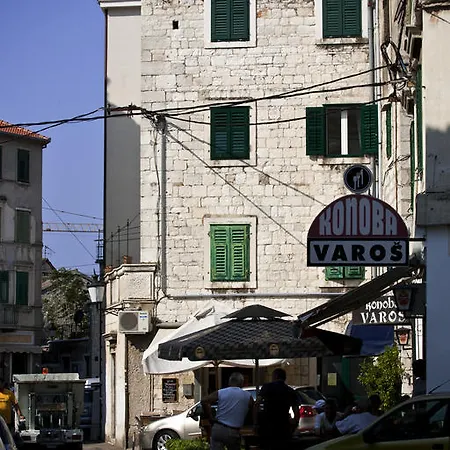 شقة Speruna Luxury سبليت