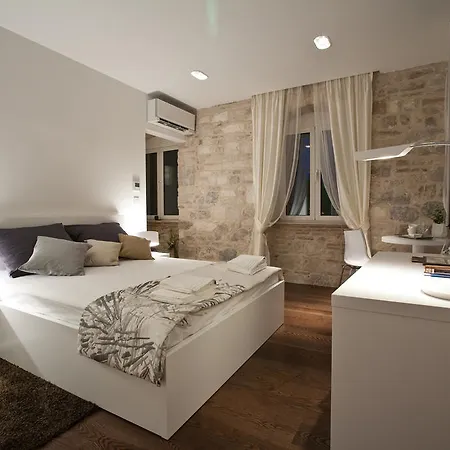 شقة Speruna Luxury *