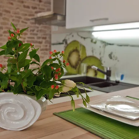 Speruna Luxury Сплит