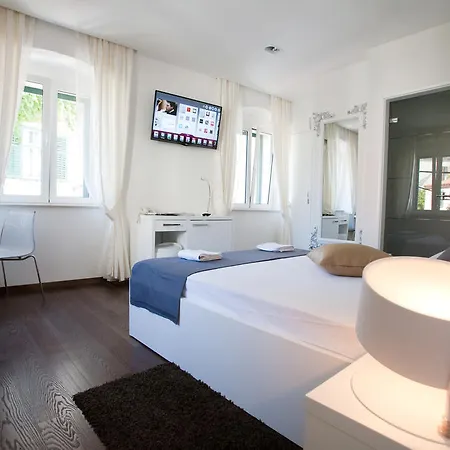 Апартаменты Speruna Luxury Сплит