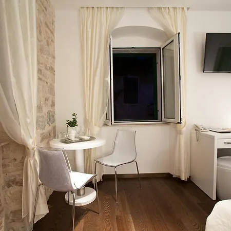 Апартаменты Speruna Luxury Сплит