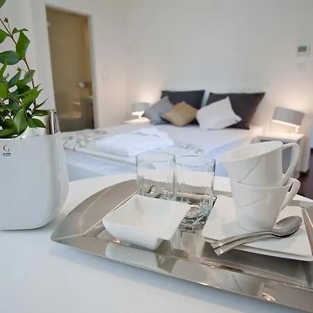 Апартаменты Speruna Luxury