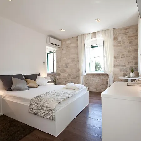 Апартаменты Speruna Luxury
