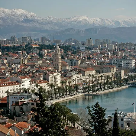 Speruna Luxury Apartman