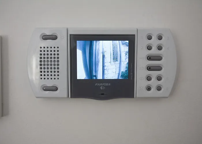 Speruna Luxury Апартаменти