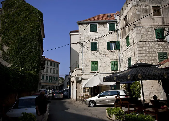 Апартаменти Speruna Luxury