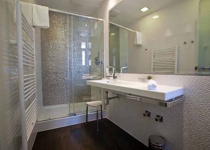 Апартаменти Speruna Luxury Спліт