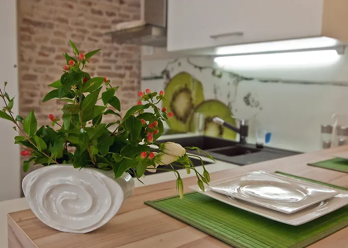 Speruna Luxury Спліт