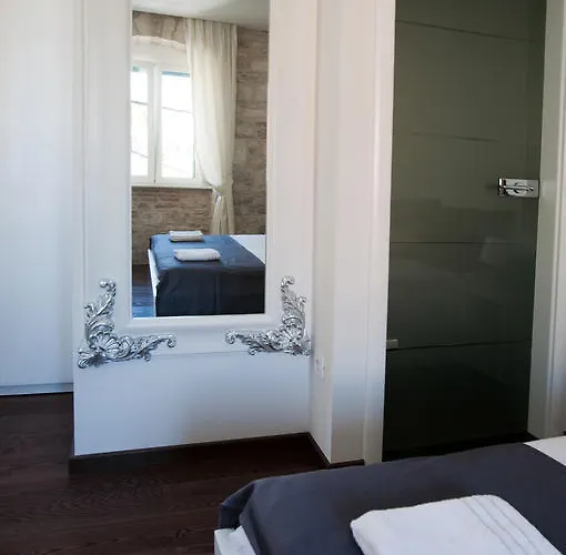 Speruna Luxury Спліт