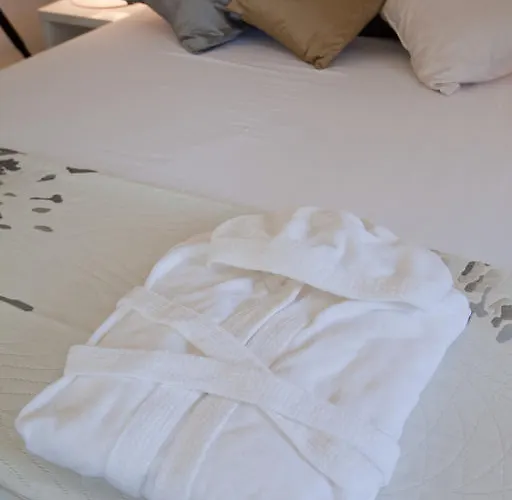 Апартаменти Speruna Luxury *