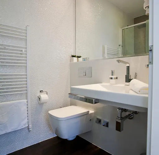 Апартаменти Speruna Luxury *