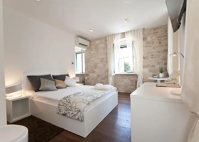 Апартаменти Speruna Luxury