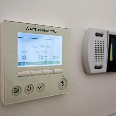 Speruna Luxury Appartement *