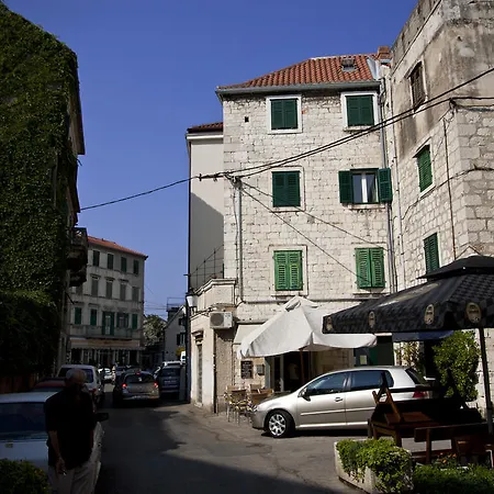 Appartement Speruna Luxury