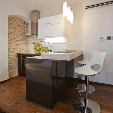 Speruna Luxury