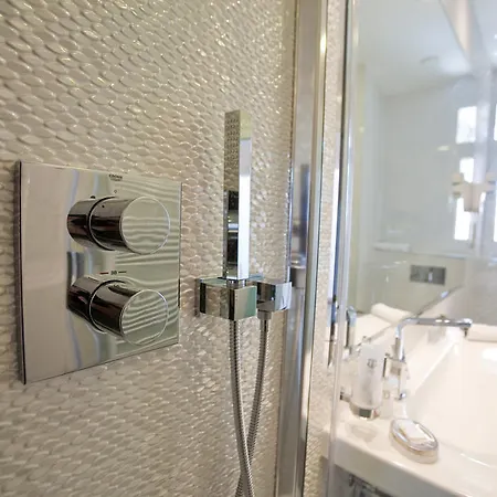 Appartement Speruna Luxury *