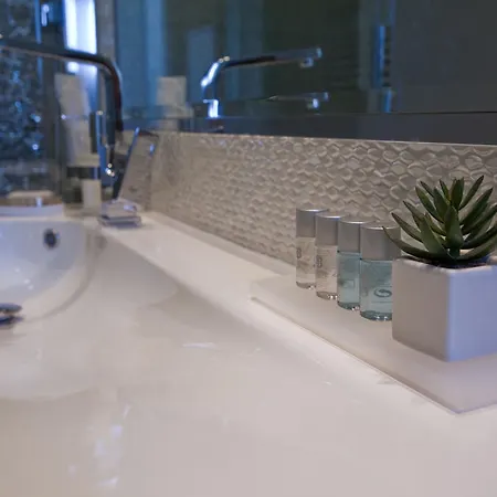 Apartment Speruna Luxury Split