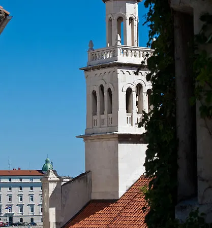 Apartment Speruna Luxury Split