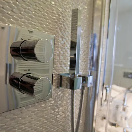 Appartement Speruna Luxury *