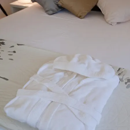 Appartement Speruna Luxury *