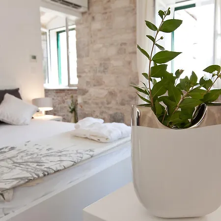 Apartment Speruna Luxury Split