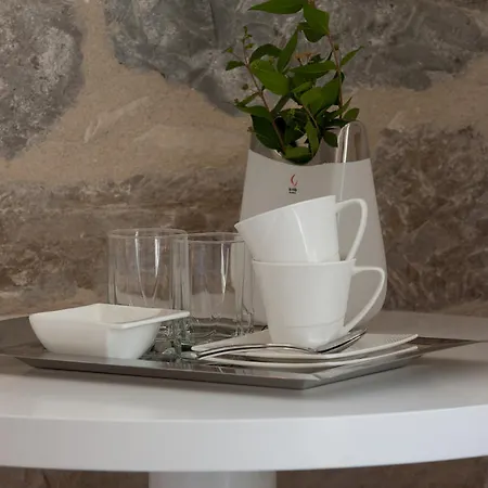 Apartment Speruna Luxury Split
