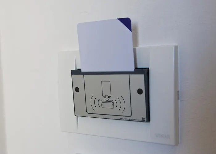 Speruna Luxury Split