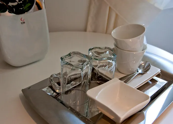 Speruna Luxury Lejlighed Split