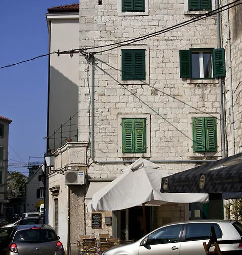 Lejlighed Speruna Luxury