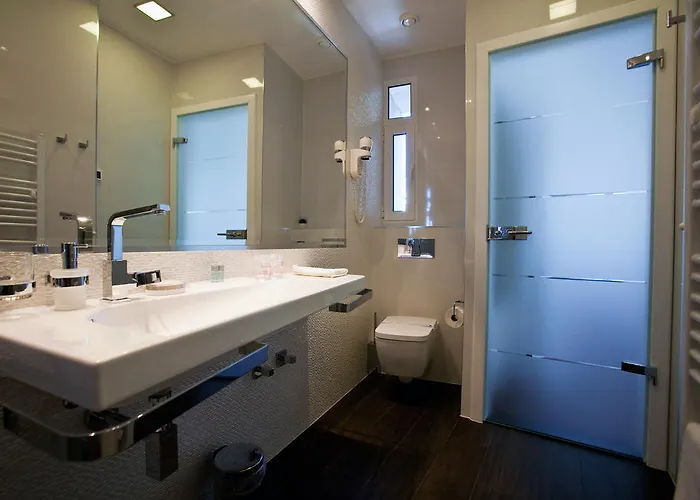 Lejlighed Speruna Luxury