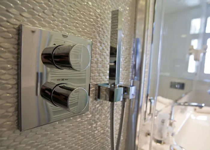 Lejlighed Speruna Luxury *