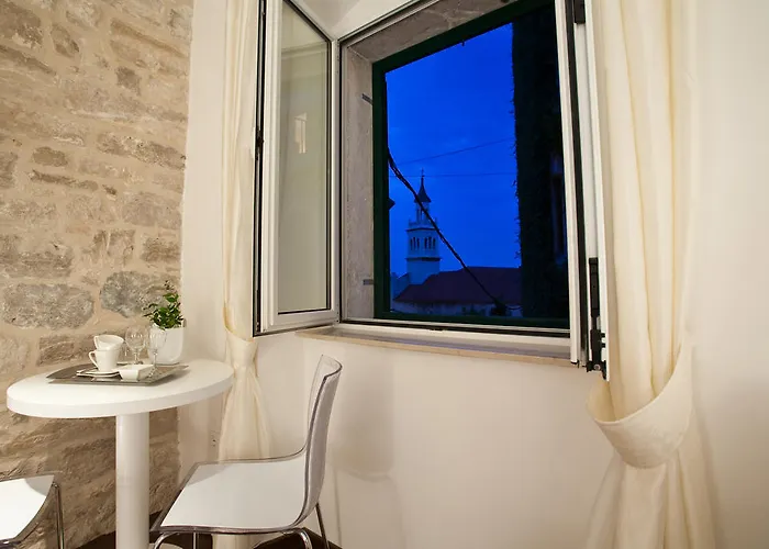 Lejlighed Speruna Luxury Split