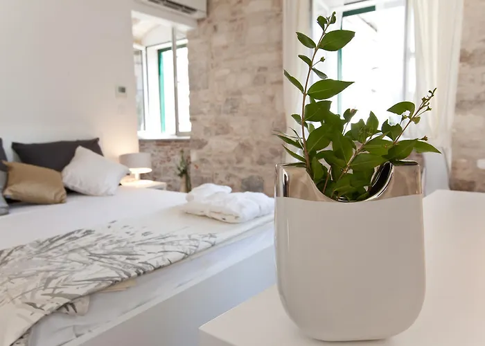 Lejlighed Speruna Luxury Split