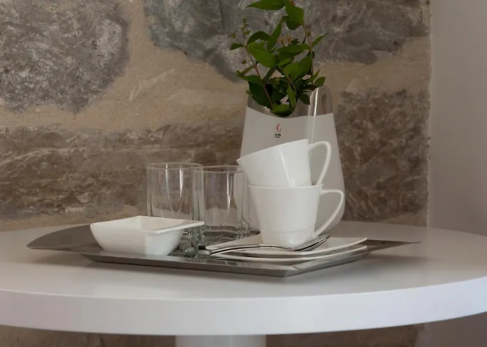 Lejlighed Speruna Luxury Split