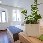 Speruna Luxury Split