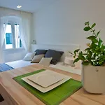 Apartment Speruna Luxury Split