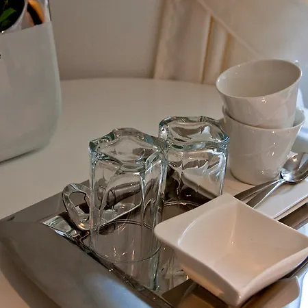 Speruna Luxury Appartement Split