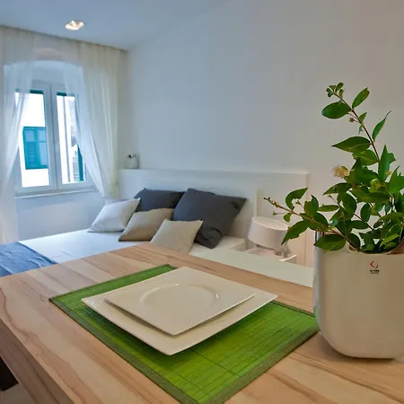 Apartmán Speruna Luxury Split