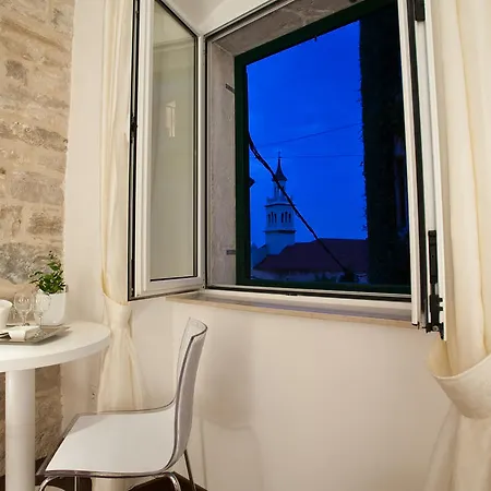 Apartmán Speruna Luxury Split