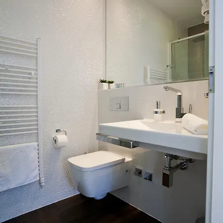 Apartmán Speruna Luxury *
