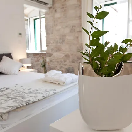 Apartmán Speruna Luxury Split