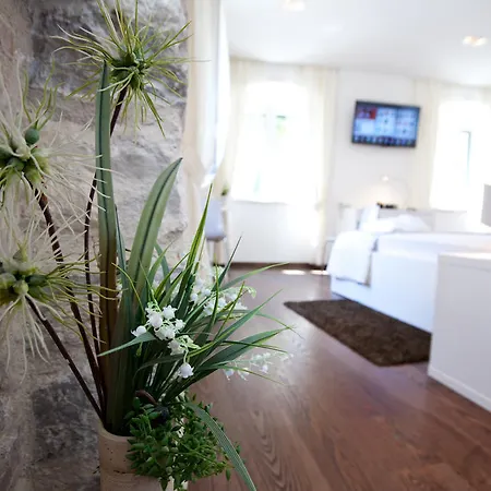 Apartmán Speruna Luxury Split