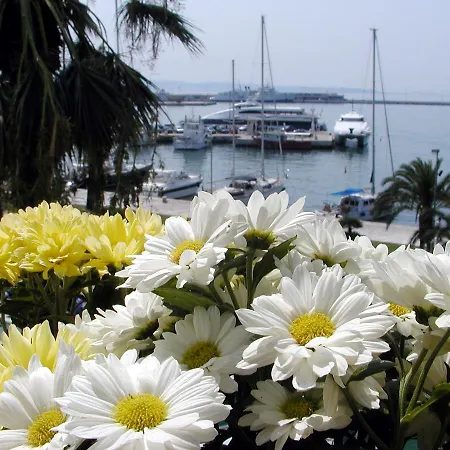 Apartment Speruna Luxury Split